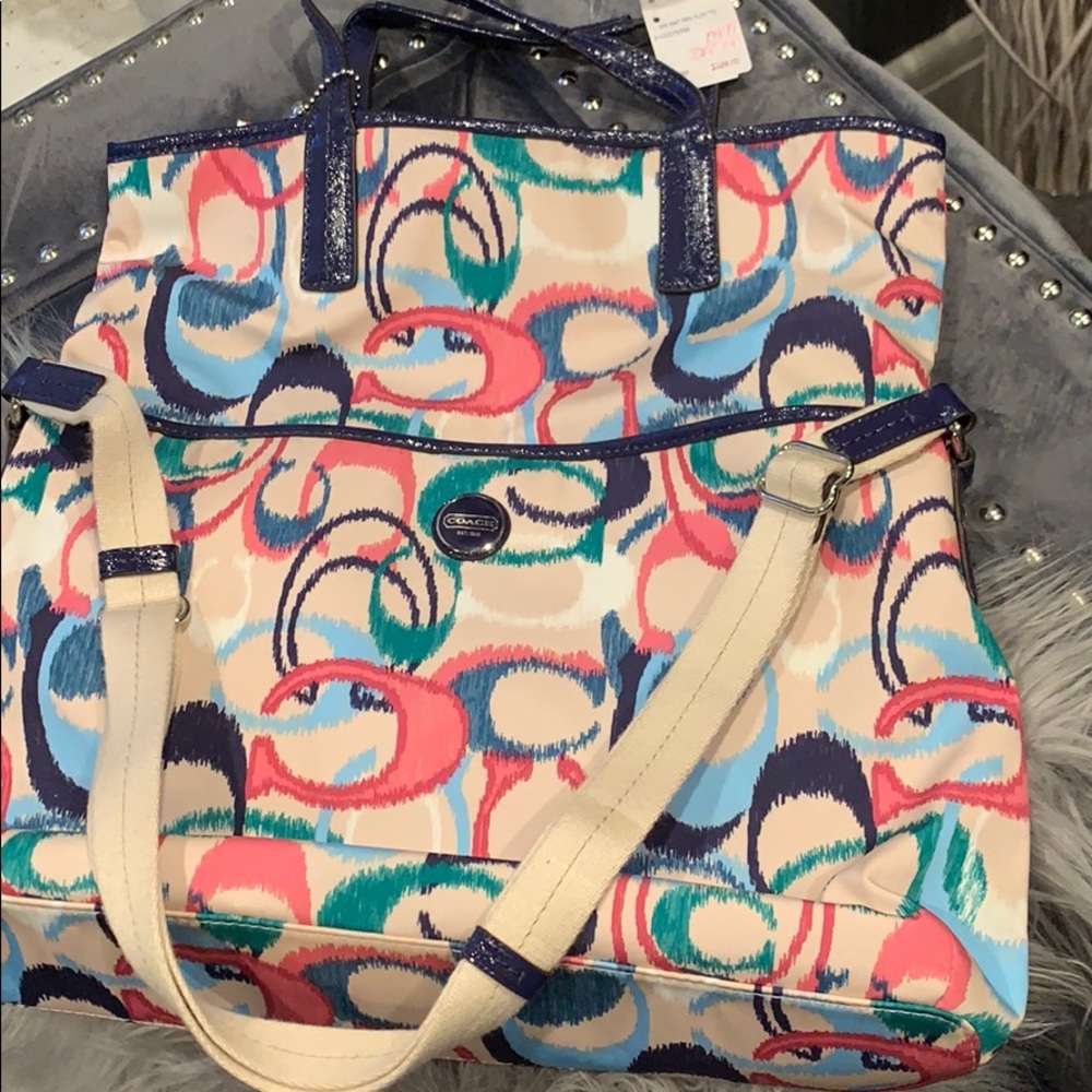 Printed Bag